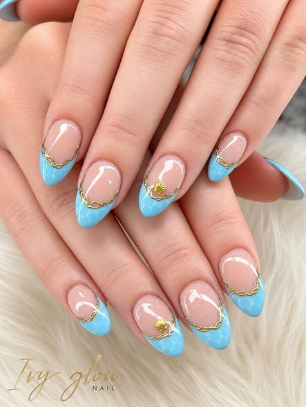 Nails Design